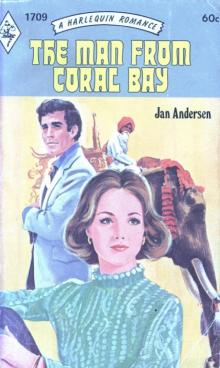 The Man From Coral Bay