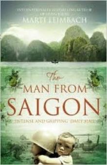 The Man from Saigon Read online