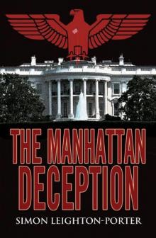 The Manhattan Deception