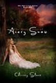 The Many Lives of Avery Snow Read online