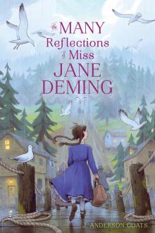 The Many Reflections of Miss Jane Deming Read online