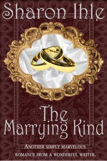 The Marrying Kind Read online