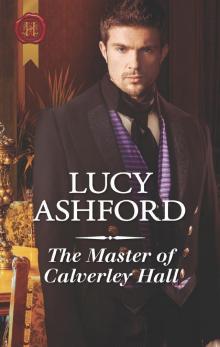 The Master of Calverley Hall Read online