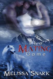 The Mating Game Read online