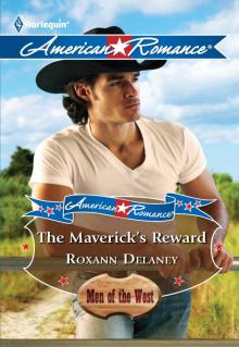 The Maverick's Reward Read online