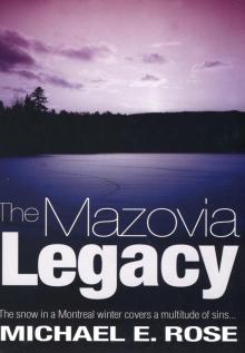 The Mazovia Legacy Read online