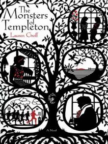 The Monsters of Templeton Read online