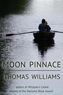 The Moon Pinnace Read online