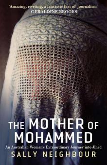 The Mother of Mohammed Read online