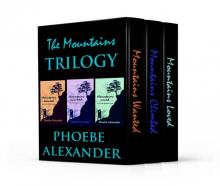 The Mountains Trilogy (Boxed Set) Read online