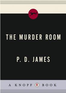 The Murder Room Read online