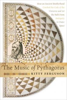 The Music of Pythagoras Read online