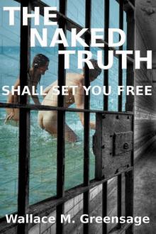 The Naked Truth: Shall Set You Free (NEW ALBION Book 2)