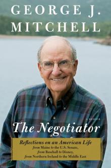 The Negotiator