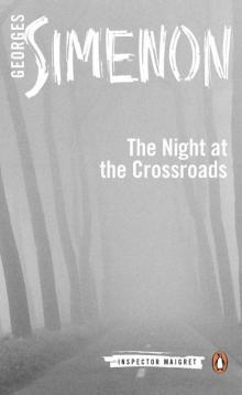 The Night at the Crossroads Read online