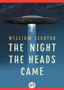 The Night the Heads Came Read online