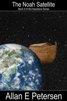 The Noah Satellite Read online