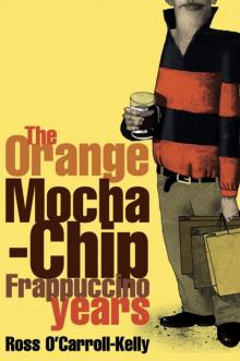 The Orange Mocha-Chip Frappuccino Years Read online