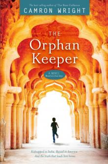 The Orphan Keeper Read online
