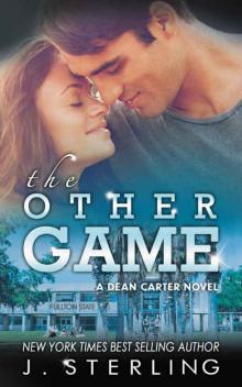 The Other Game Read online
