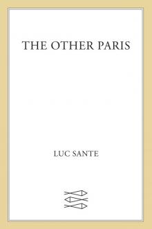 The Other Paris Read online