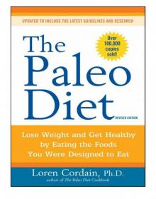 The Paleo Diet