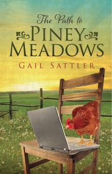 The Path to Piney Meadows Read online