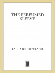 The Perfumed Sleeve Read online