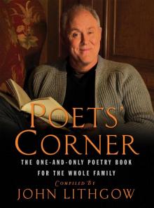 The Poets' Corner Read online