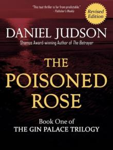 The Poisoned Rose Read online