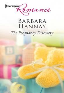 The Pregnancy Discovery Read online