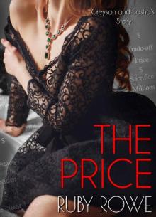 The Price: Greyson and Sasha's Story (A Novel Addition to The Terms Duet) Read online