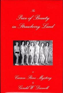 The Price of Beauty in Strawberry Land Read online