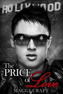 The Price of Love (A Price Novel Book 1)