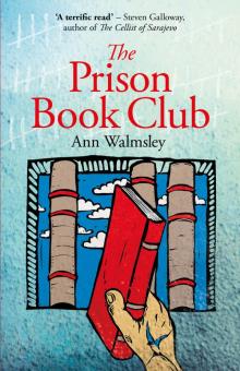 The Prison Book Club