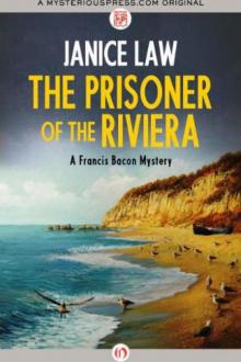 The Prisoner of the Riviera Read online