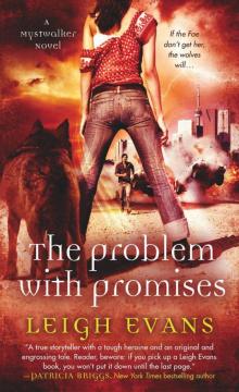 The Problem with Promises Read online