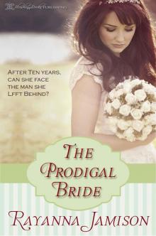 The Prodigal Bride Read online