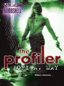 The Profiler Read online