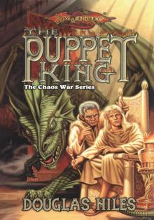 The Puppet King Read online