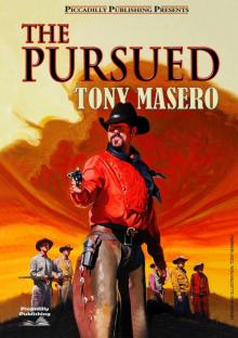 The Pursued Read online