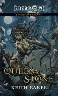 The Queen of stone tob-1 Read online