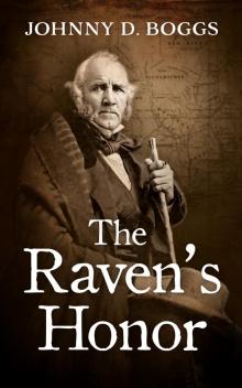 The Raven's Honor Read online