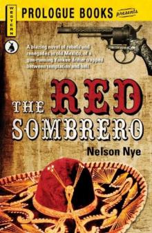 The Red Sombrero Read online