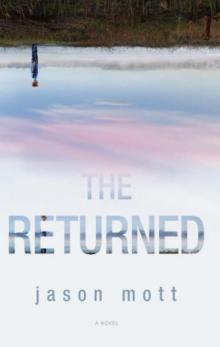 The Returned Read online