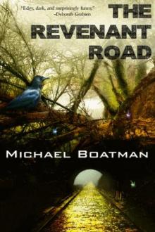 The Revenant Road Read online