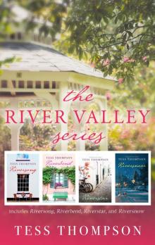 The River Valley Series Read online