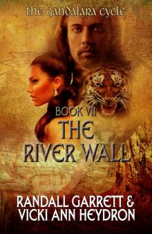 The River Wall Read online