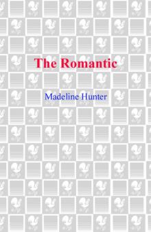 The Romantic Read online