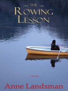 The Rowing Lesson